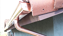 Rain Gutter Installation, Repair, Cleaning in Baxter, MN
